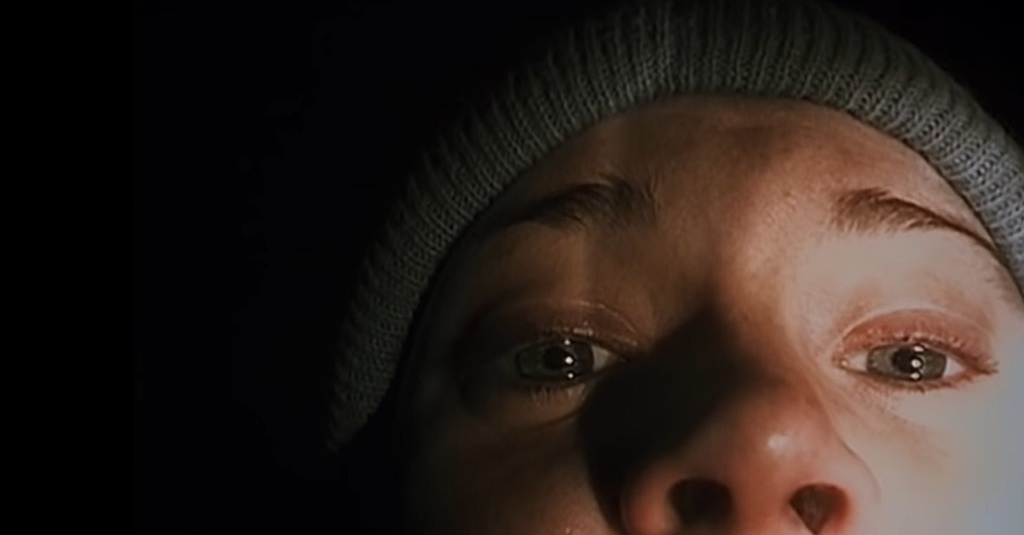 the blair witch project 2016 rotten tomatoes