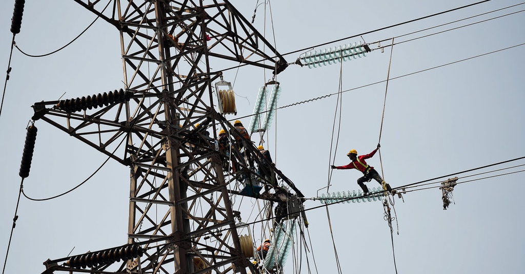 Pembangunan PLTA 9.000 MW di Kaltara, 160 KK Direlokasi