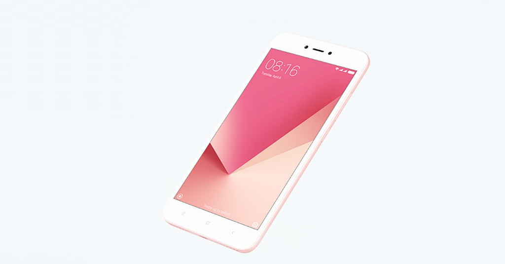 versi android xiaomi note 5a