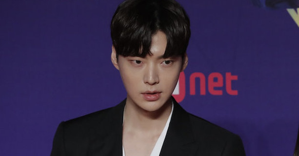 Daftar Drama Yang Dibintangi Ahn Jae Hyun Selain People With Flaws Tirto Id