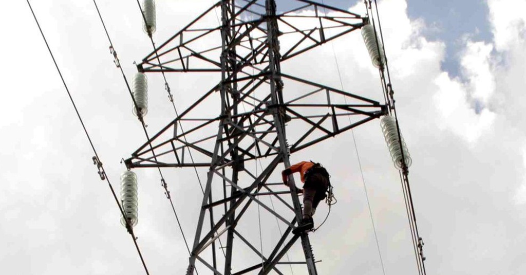 Pln Jelaskan Hitungan Kompensasi Black Out Yang Per 1 September Tirto Id