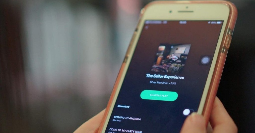 Cara Berlangganan Spotify Premium Gratis Untuk 3 Bulan Pertama Tirto Id Cara Berlangganan Spotify Premium Gratis Untuk 3 Bulan Pertama Tirto Id