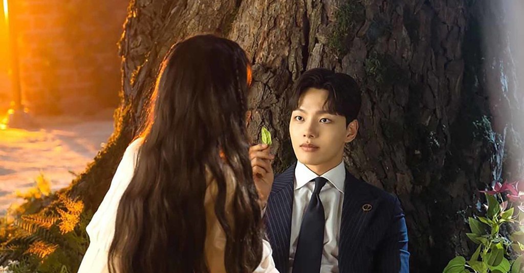Yeo Jin Goo "Hotel Del Luna" Menjadi Aktor Reputasi 