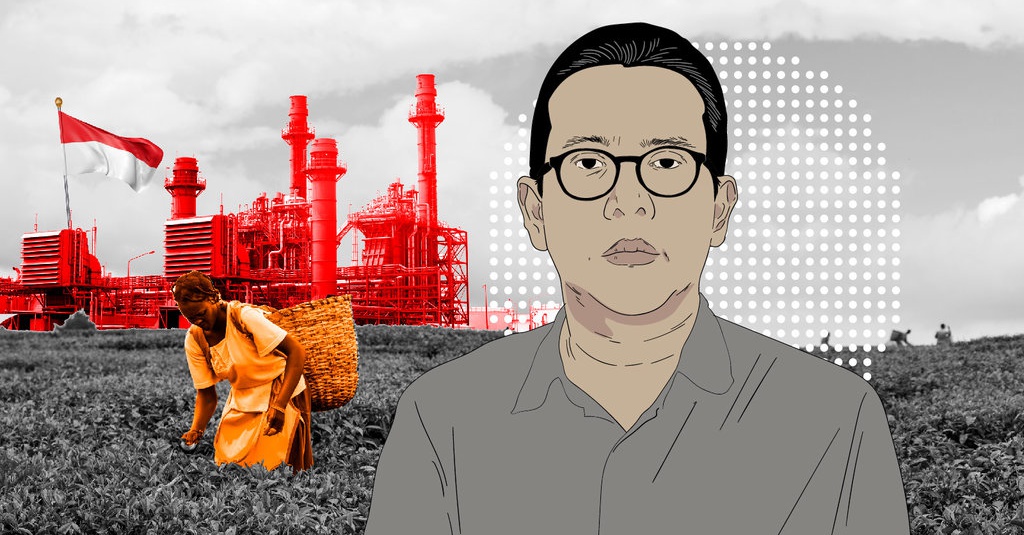 Tentara Dilibatkan untuk Mencegah Orang Kiri Kuasai Perusahaan - Tirto.ID