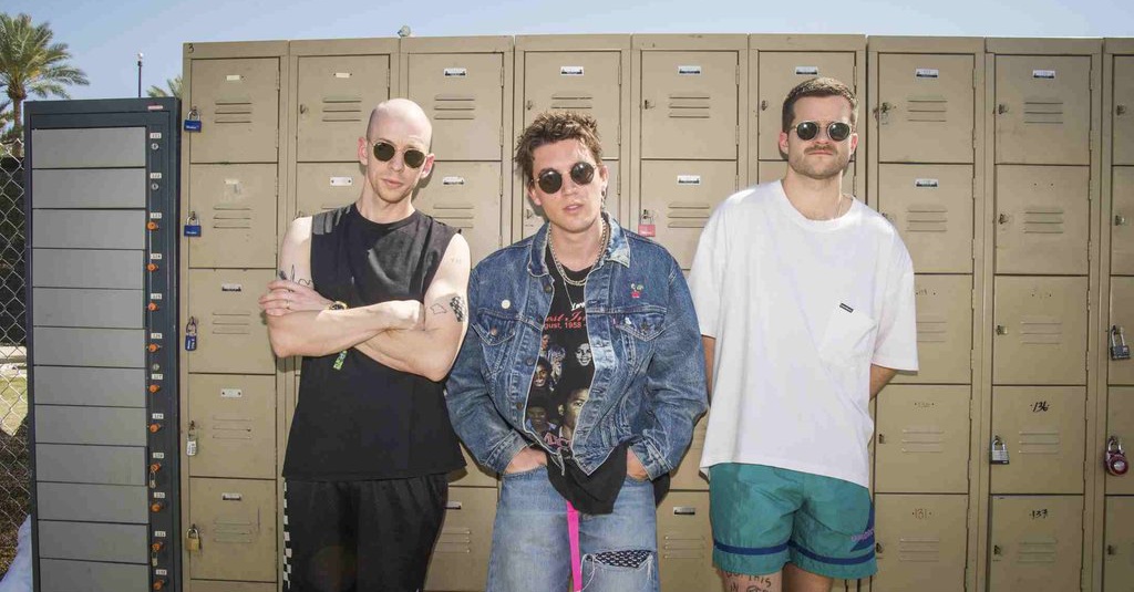 Konser LANY di Jakarta Diundur karena Alasan Keamanan - Tirto.ID