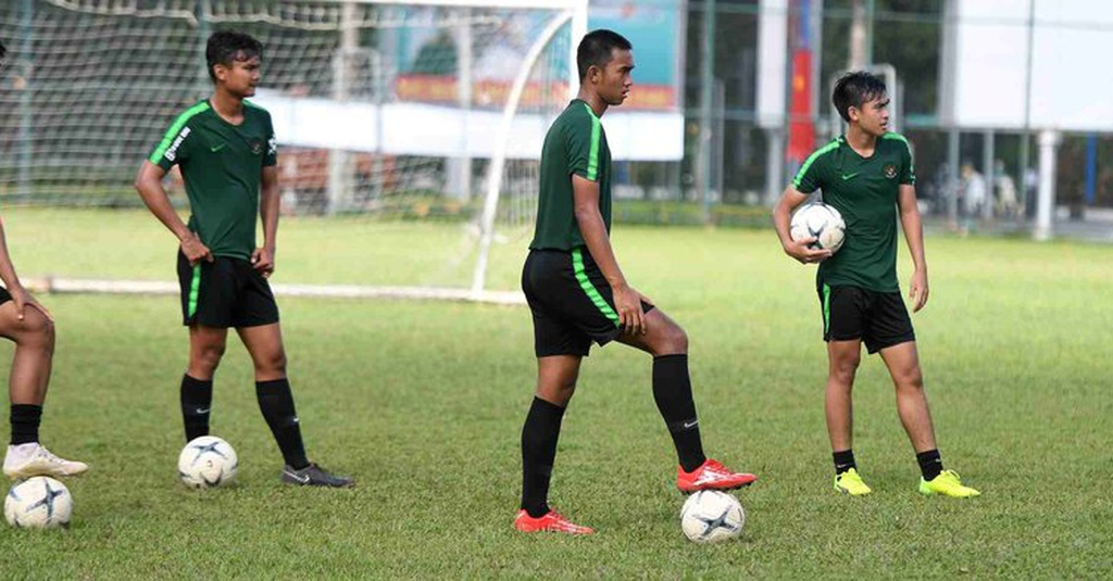 Live Streaming Sctv Timnas Indonesia U18 Vs Malaysia 17 Agustus