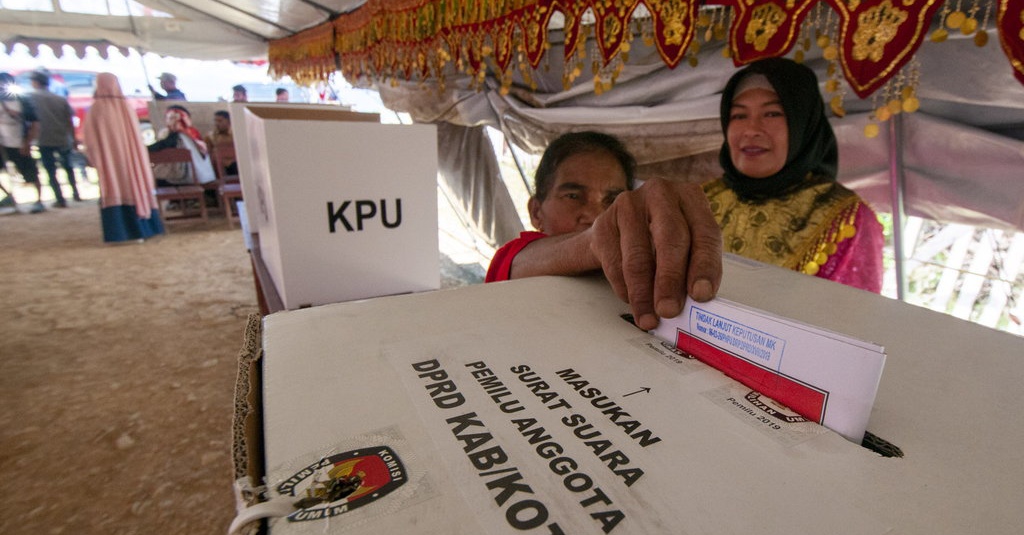 Anggaran Pemilu 2024 Tak Mencerminkan Prinsip Efisiensi
