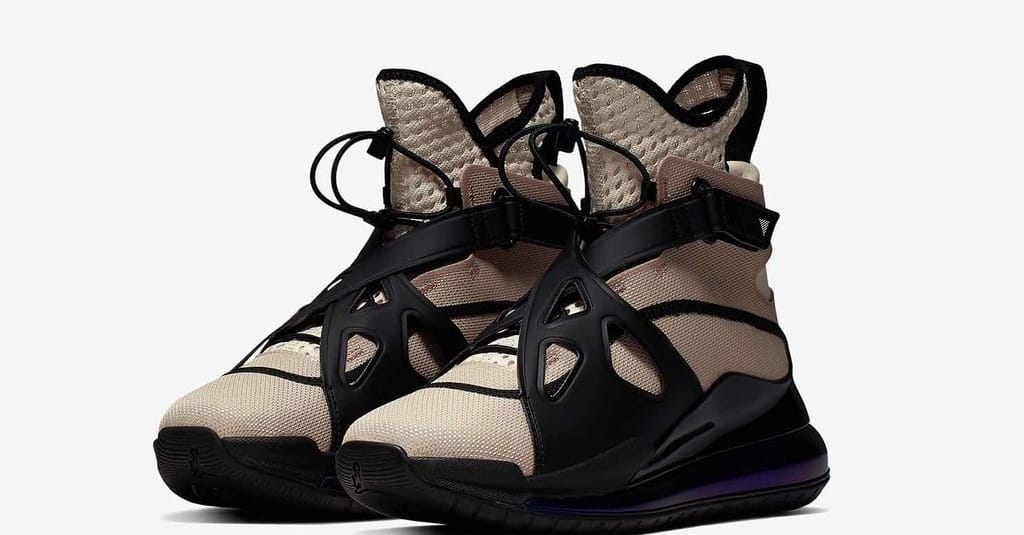 nike jordan air latitude