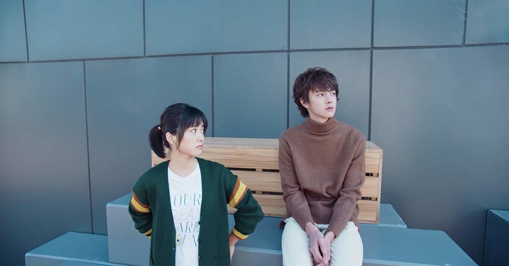 Rekomendasi Drama Cina Romantis, dari Love O2O hingga 