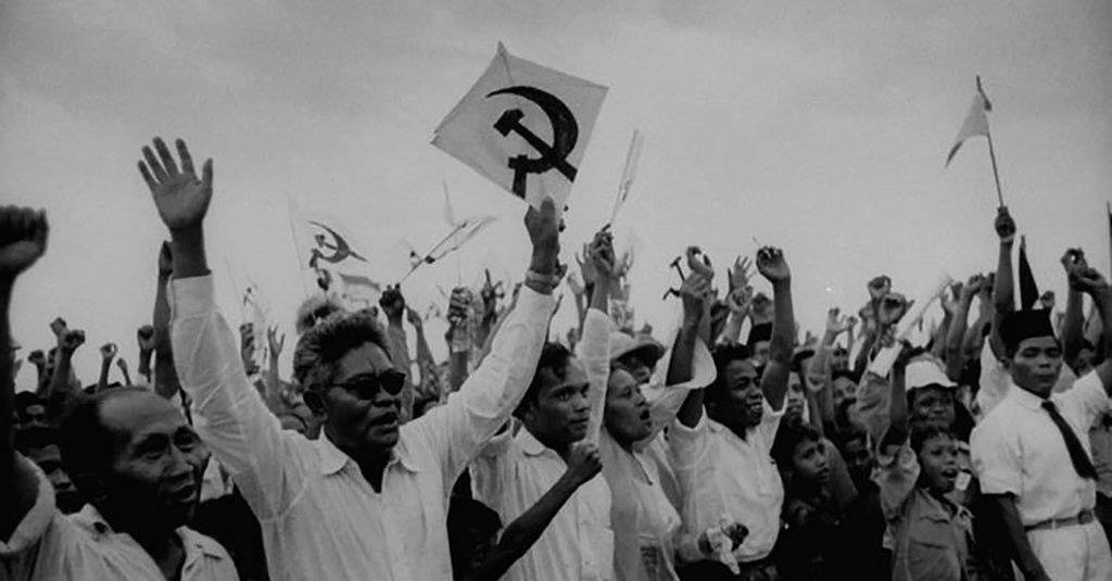 Berita Pemberontakan Pki Madiun Tirto Id