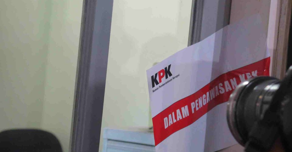 Kejari Purwakarta Negasi OTT Jaksa oleh Kejagung