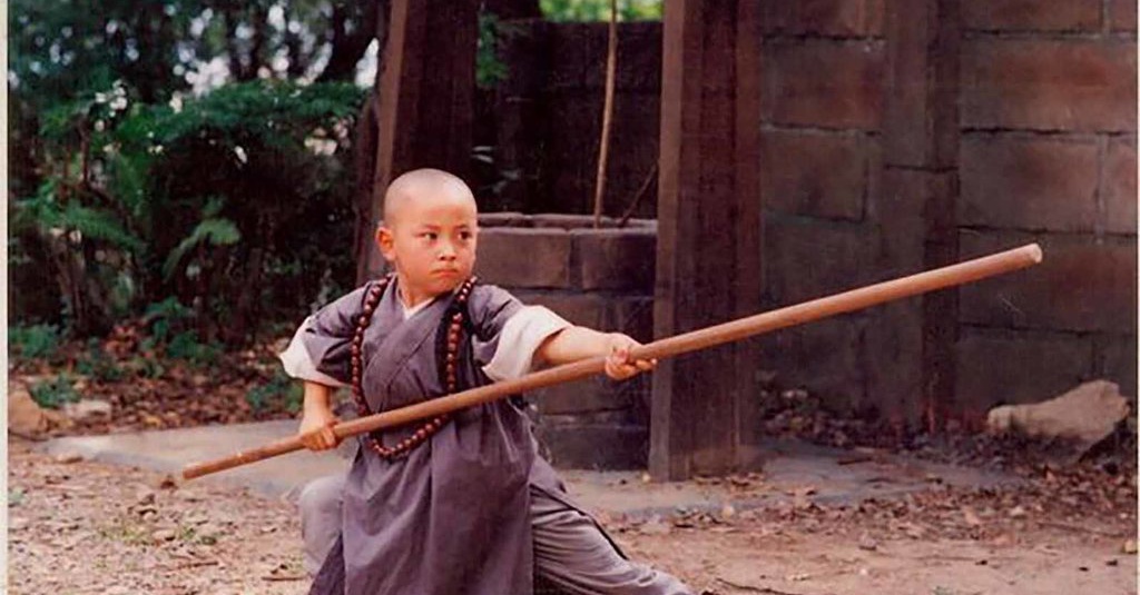 Sinopsis Film Shaolin Popey yang Tayang di GTV 27 Agustus - Tirto.ID