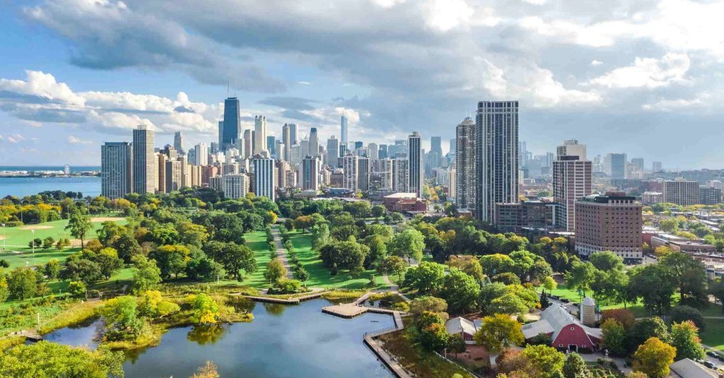 Mengenal Konsep Green City Ibu Kota Baru Di Kalimantan Timur