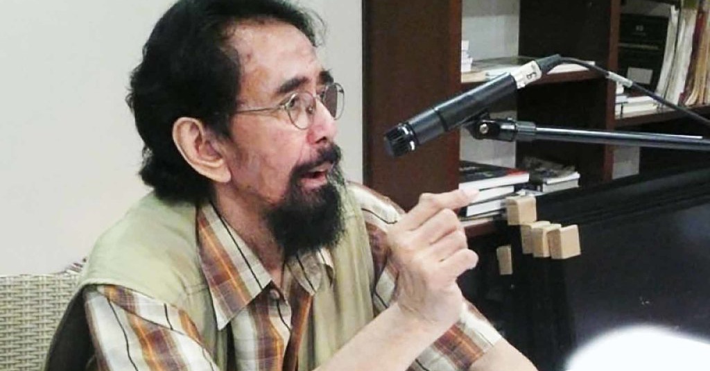 Slamet Abdul Sjukur Mengubah Wajah Musik Kontemporer