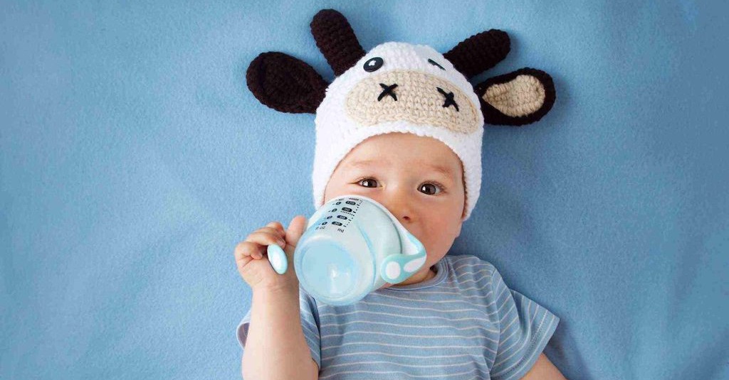 Kenali Overfeeding Pada Bayi Dan 6 Tandanya Tirto Id