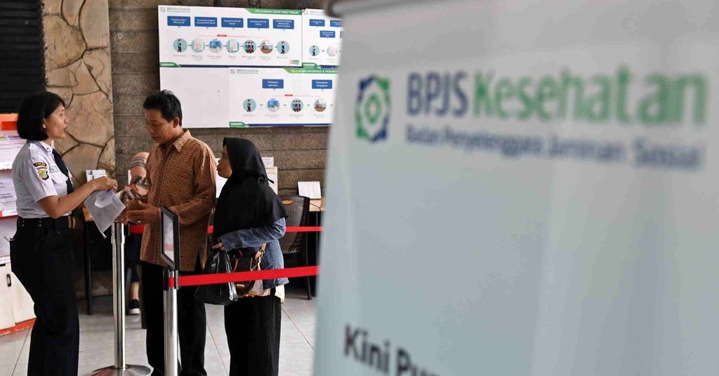 Tarif Iuran Bpjs Kesehatan Yang Akan Naik Pada Januari 2020 Tirto Id