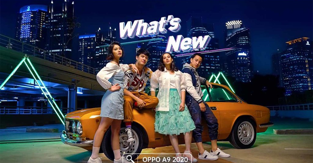 Kelebihan Spesifikasi Dan Harga Oppo A9 2020 Di Indonesia Kelebihan Spesifikasi Dan Harga Oppo A9 2020 Di Indonesia