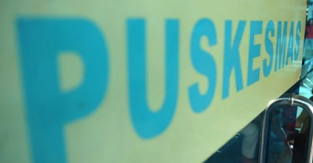 Heru Budi Jelaskan Beda Puskesmas Pembantu & Puskesmas di DKI