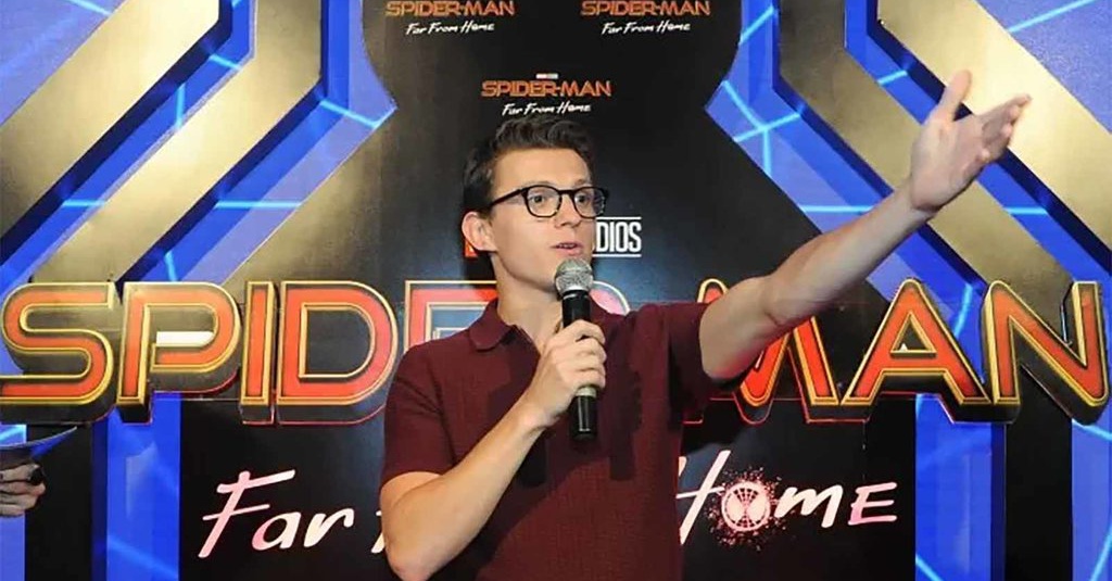 Daftar Aktor Pemeran Spiderman: Nicholas Hammond hingga Tom Holland