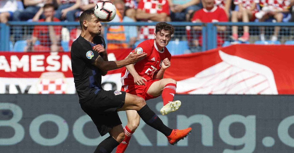 Jadwal Timnas Irlandia vs Wales: Prediksi, Skor H2H, Live ...