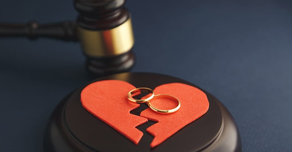 Apa Saja Dokumen untuk Syarat Perceraian, Alur dan Biayanya?