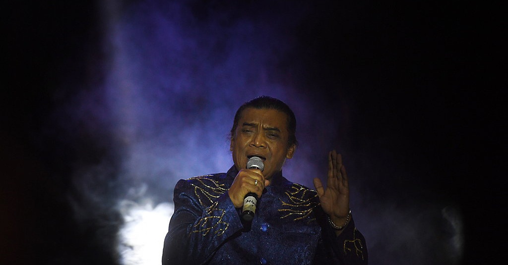 Sejarah Keluarga Didi Kempot: Dari Seniman Hingga Pelawak