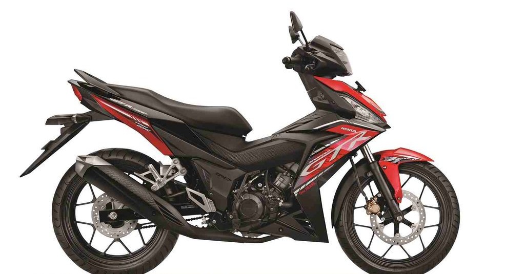  Harga  Motor  Honda  Supra  Gtr  2019 motorcyclepict co