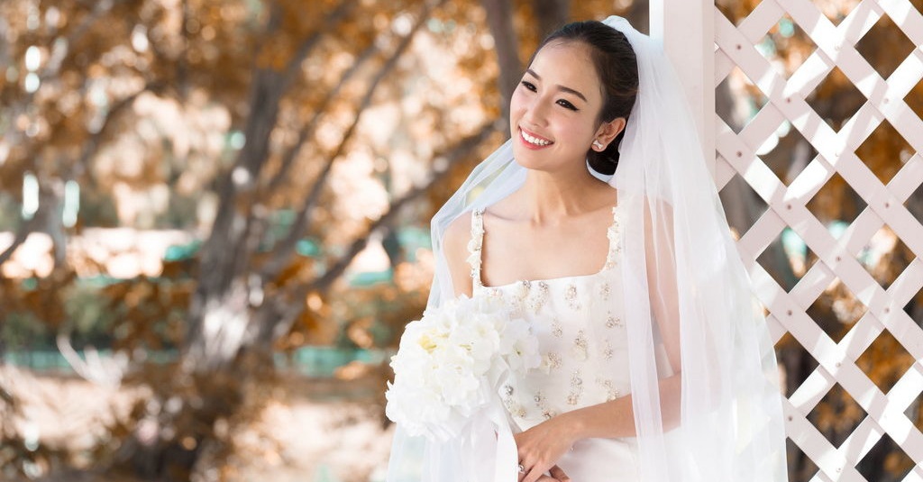 Perawatan Yang Diperlukan Calon Pengantin Wanita Sebelum Menikah Tirto Id