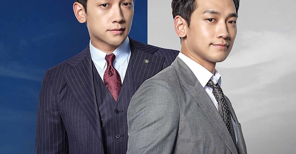 Rekomendasi Drakor VIU Bertema Hukum: Ada Welcome 2 Life ...