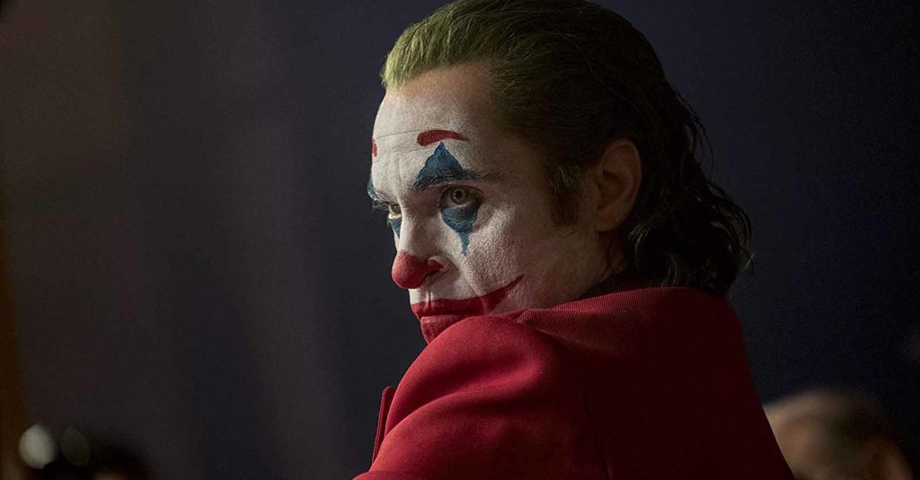 Bioskop AS Larang Pemakaian Kostum  dan Topeng Joker  Tirto ID