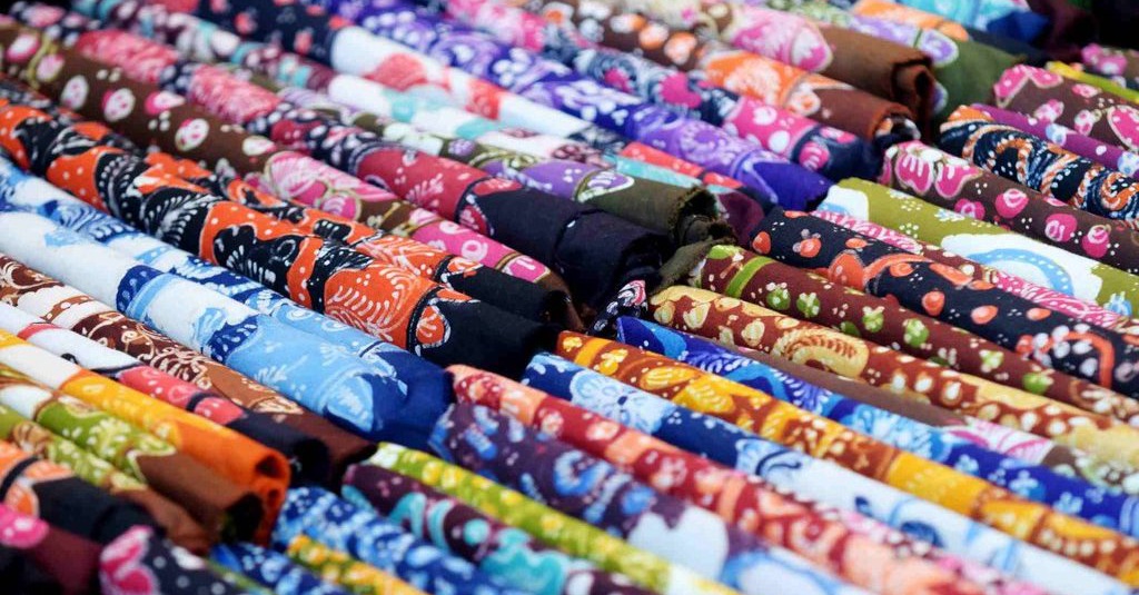 Promosi Batik Indonesia Di Dunia Dari New York Hingga Vienna Promosi Batik Indonesia Di Dunia Dari New York Hingga Vienna