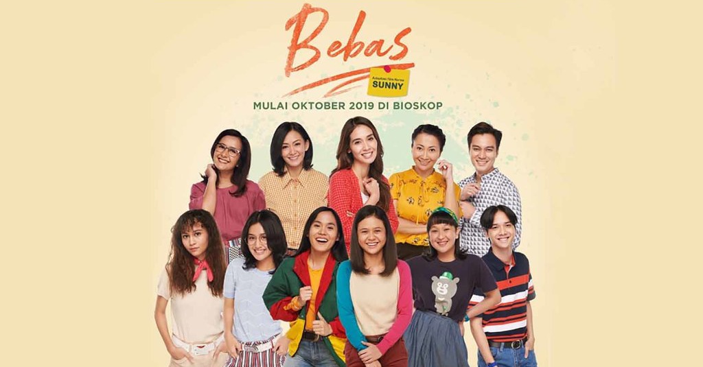 Film Bebas di Antara Adaptasi dan Sindiran Sosial Tirto ID