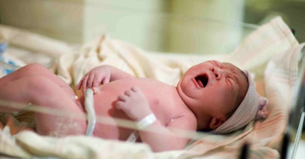 Ciri Ciri Tali Pusar Bayi Baru Lahir Terinfeksi Cara Mengobatinya Tirto Id