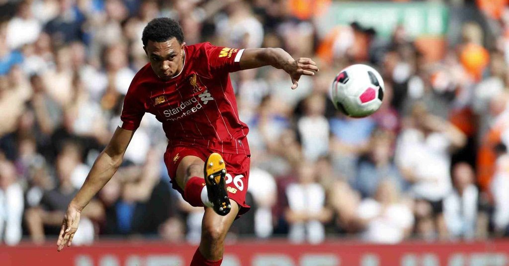 Update Hasil Klasemen Top Skor Liga Inggris Usai Boxing Day 2019 Tirto Id