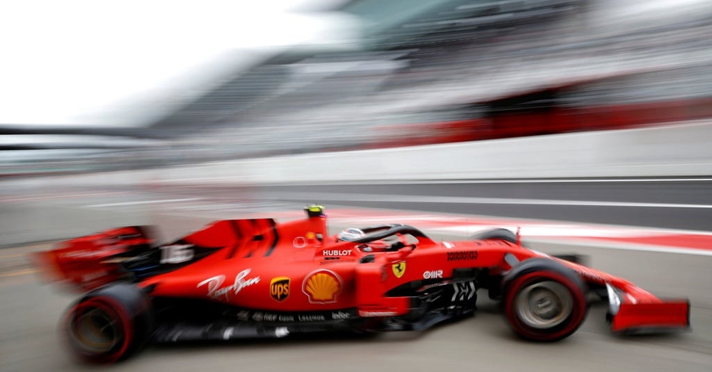 Jadwal F1 2020 Dimulai GP Australia 15 Maret Ferrari vs ...