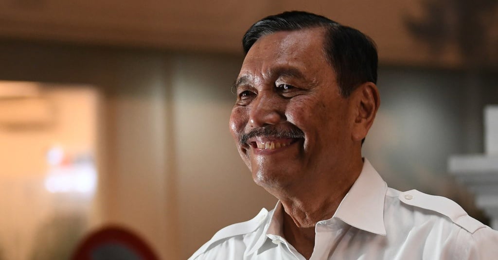 Big Data Luhut & Muhaimin soal Penundaan Pemilu Diragukan