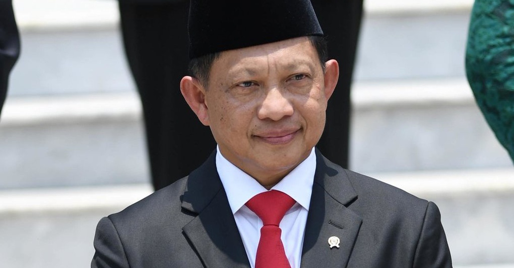 Polri Minta Aturan Tamu Wajib Lapor 1x24 Jam Digalakkan Di Era Tito Tirto Id