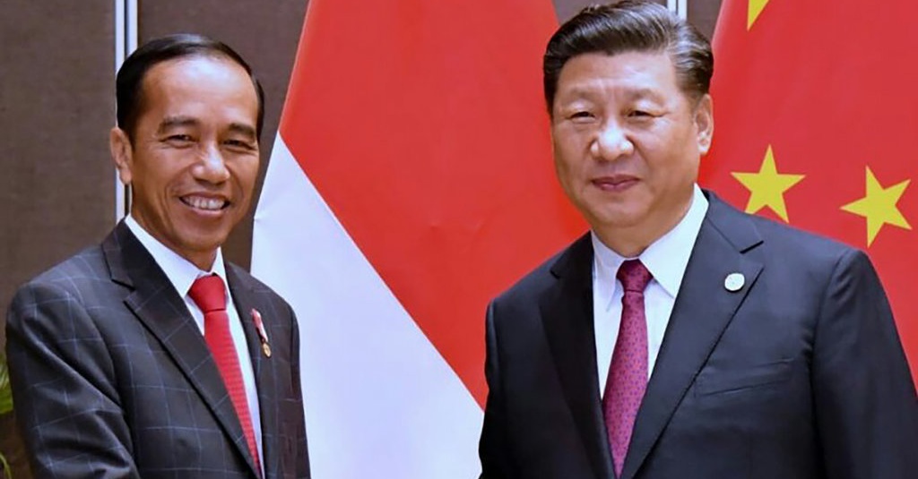 Presiden Cina Xi Jinping Sebut Siap Bantu RI Atasi Coronavirus