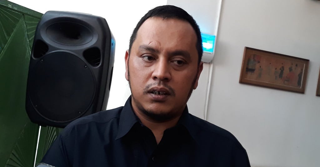 Isu PKS Ditawari Jatah Menteri untuk Jegal Koalisi Anies