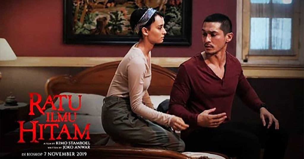 Daftar Film Besutan Kimo Stamboel Selain Ratu Ilmu Hitam Tirto Id