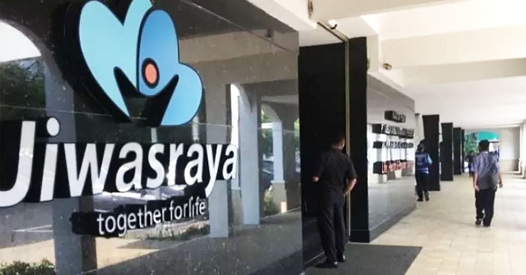 Di Balik Bumn Asuransi Yang Problematis Tirto Id