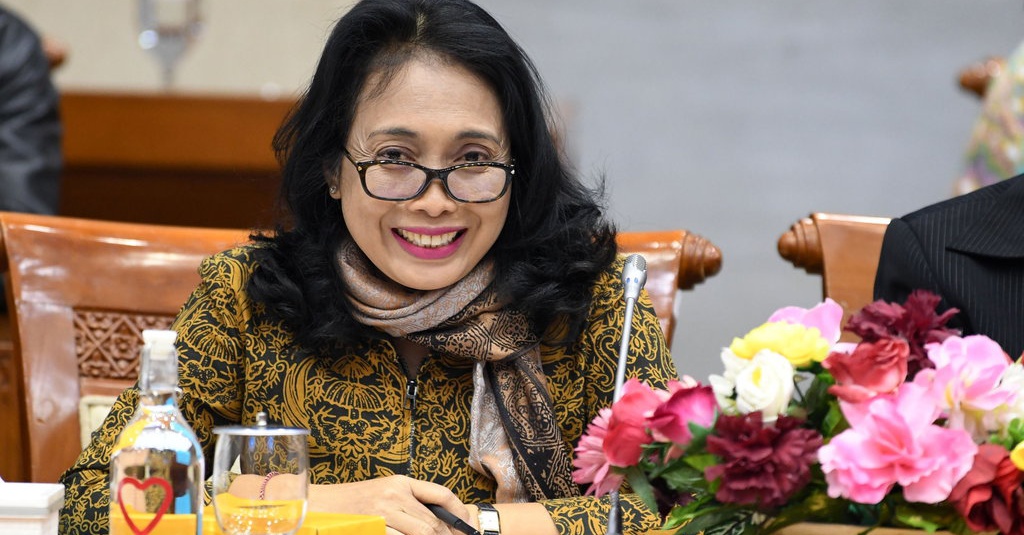 Refleksi Hari Ibu ala Menteri PPPA & Pentingnya Peran Perempuan