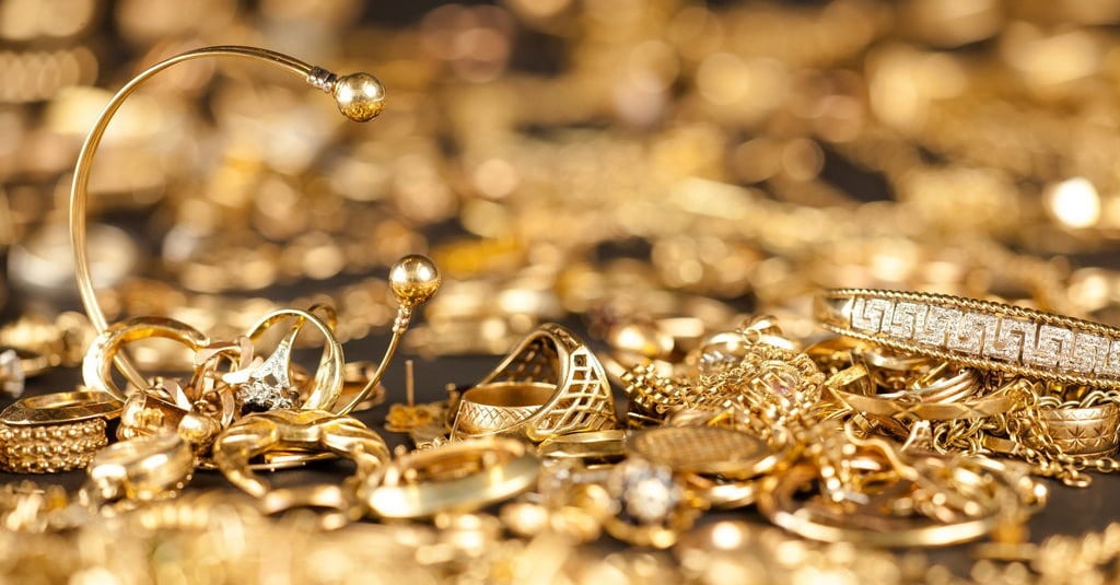 Harga Emas Perhiasan Hari Ini Di Semar Nusantara Per 7 Januari 2020 Tirto Id 