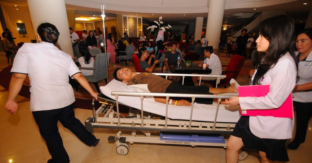 BMKG Catat 74 Gempa Susulan Usai Gempa Magnitudo 7,1 di Malut