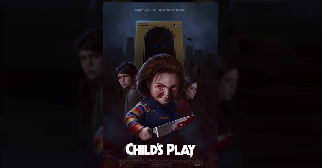 Nonton Film Child S Play 3 Yang Tayang Di Global Tv Malam Ini