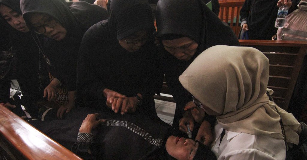 Kasus Perdata First Travel Belum Selesai Hakim Tunda Baca Putusan Tirto Id Kasus Perdata First Travel Belum Selesai Hakim Tunda Baca Putusan Tirto Id