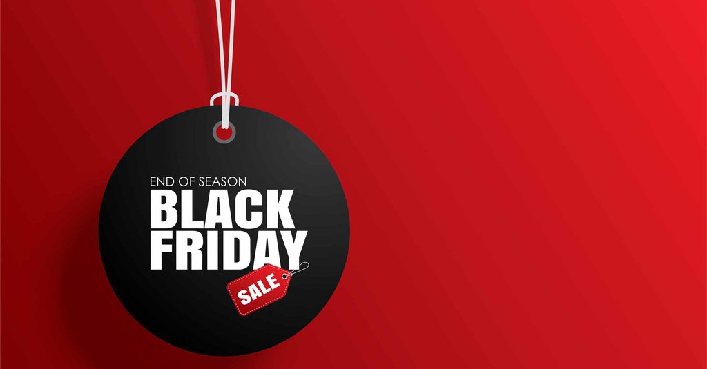 Black Friday 2019: Daftar Beragam Promo E-Commerce Indonesia