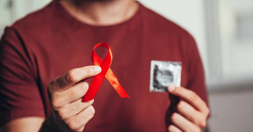 Tren HIV/AIDS di Jayapura Mayoritas Diderita Usia Produktif