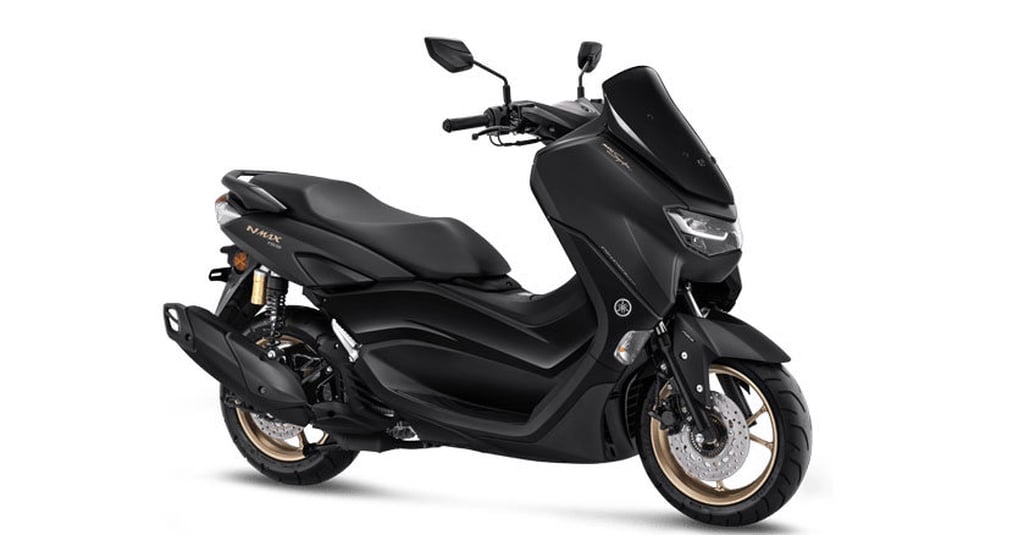 Harga Terbaru 2022 Motor Yamaha NMax dan Spesifikasinya