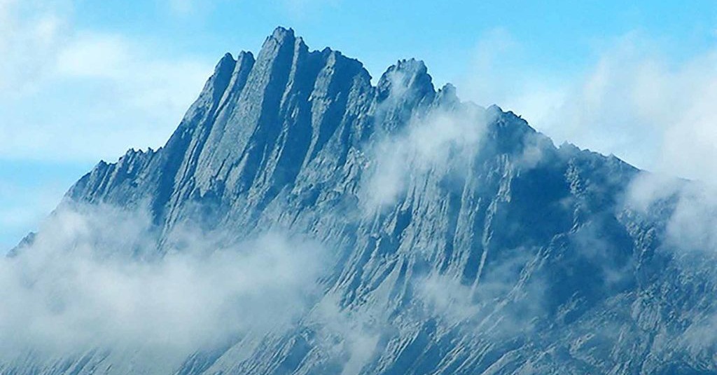 Bmkg Prediksi Es Di Puncak Jaya Hilang 2025 Karena Global Warming Tirto Id